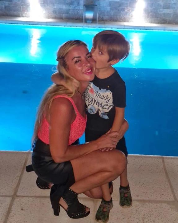 María Carolina Rojas