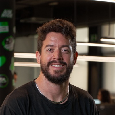 Daniel Winkler