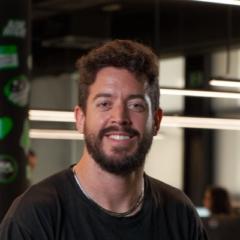 Daniel Winkler