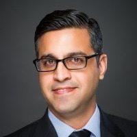 Anosh Vaswani
