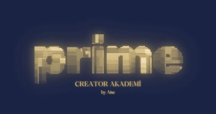 Prime Creator Akademi