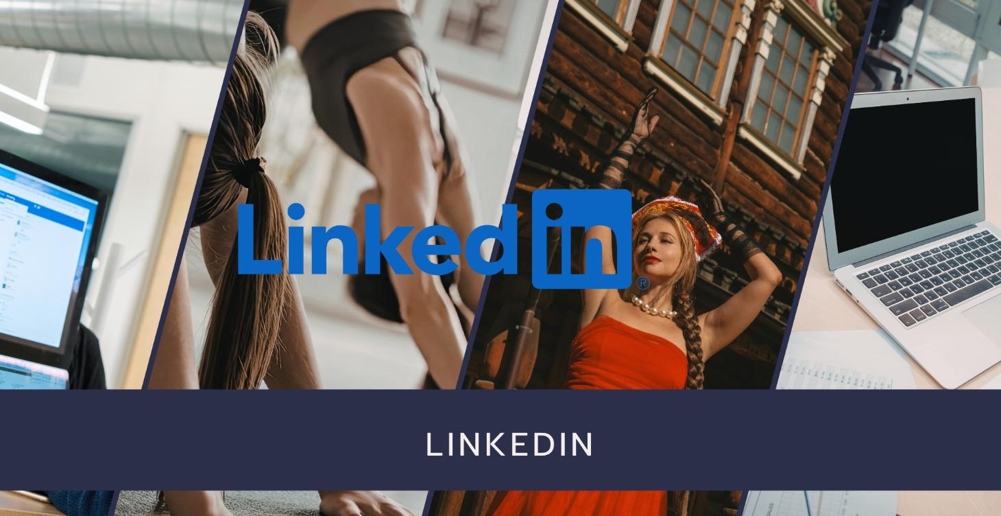 LinkedIn