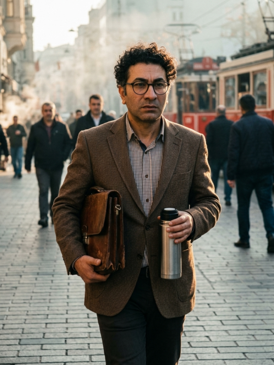 Doğallık 
