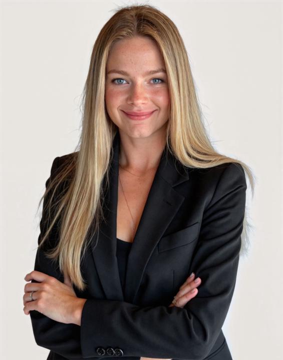 Brianna Bentler