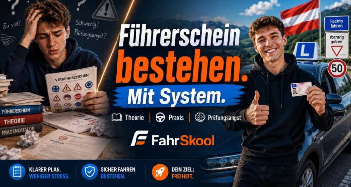 FahrSkool