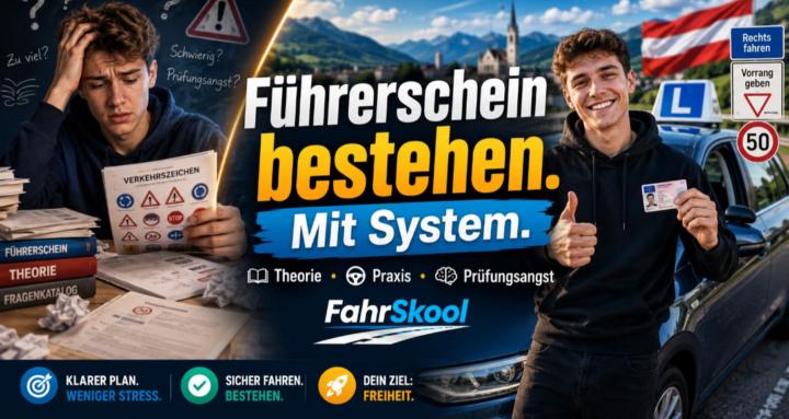 FahrSkool
