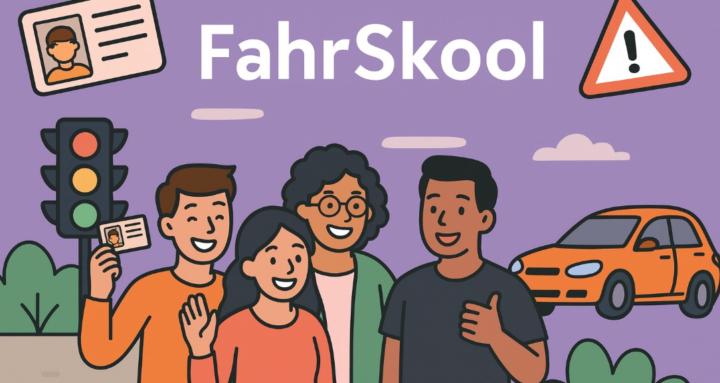 FahrSkool
