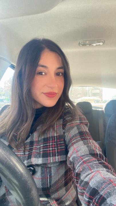 Miriam Agulló