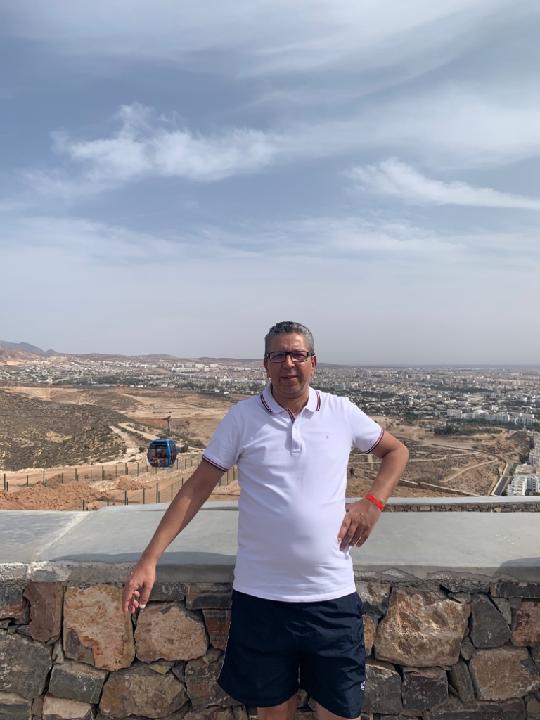 Abdelkrim Lebbar