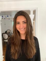 Fernanda Sanchez de Ovando