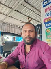 Mohananagaraja Thangamuthu