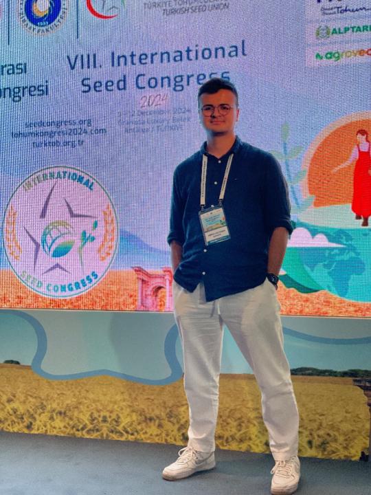 Abdullah Kaan Zengin