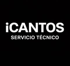 Andy Cantos