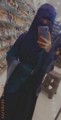Amina Khalid