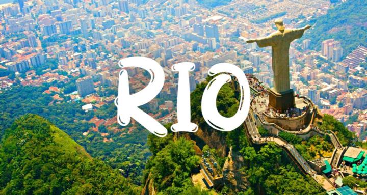 🇧🇷 Skool IRL: Rio de Janeiro