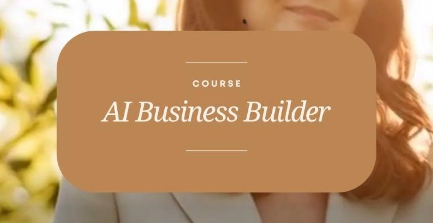 AI Business Builder