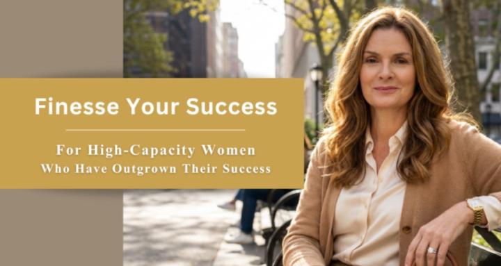 Finesse Your Success
