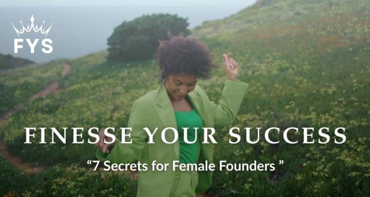 Finesse Your Success