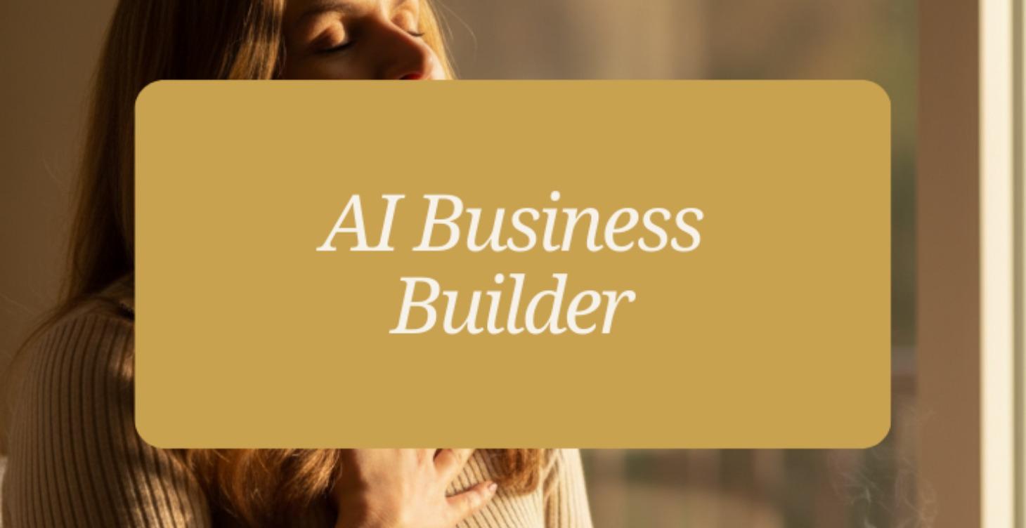 AI Business Mastery