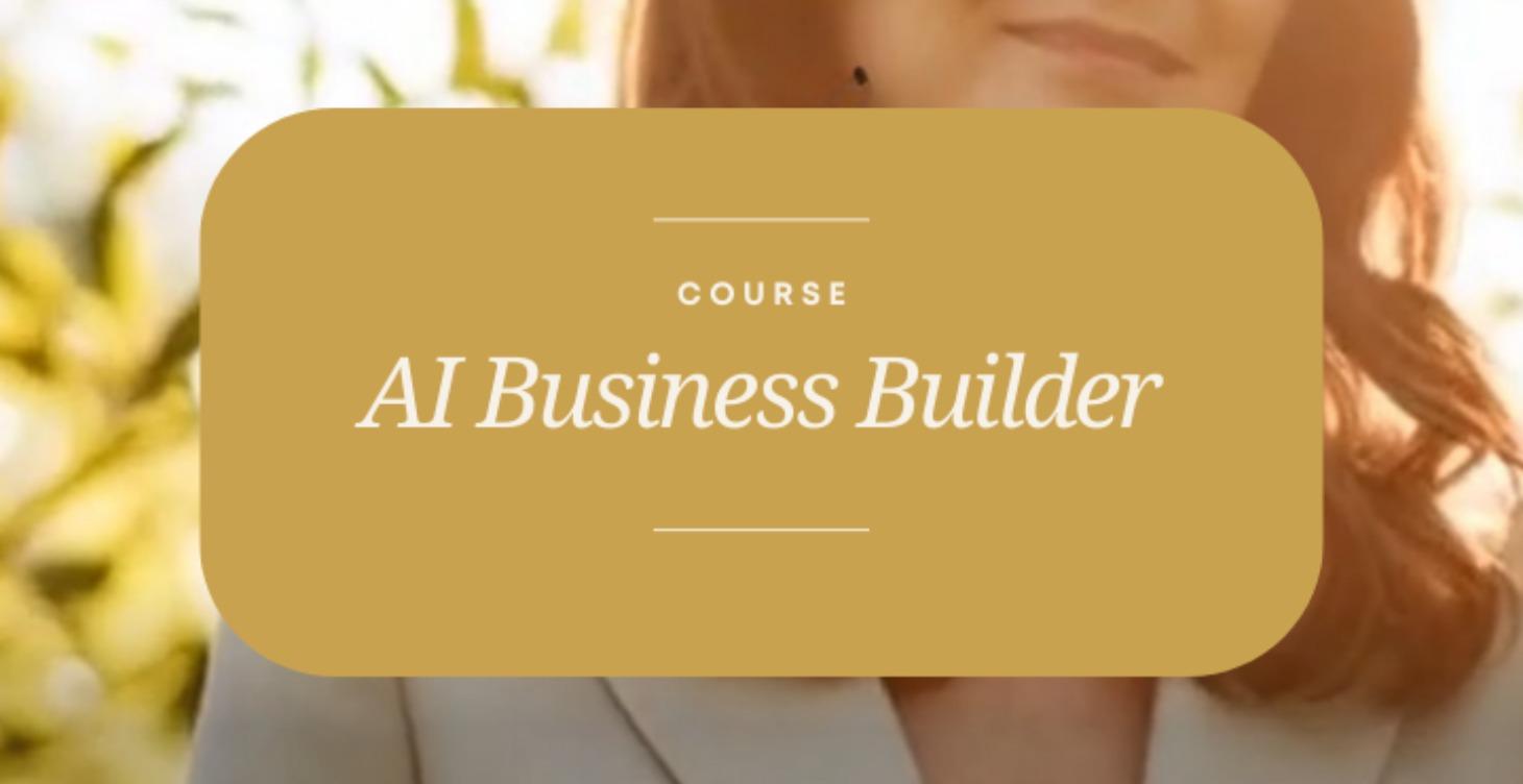 AI Business Builder