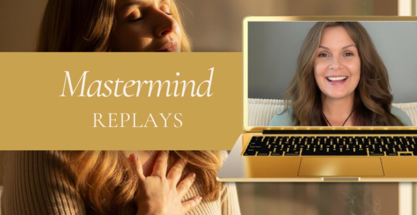 Mastermind Call Replays