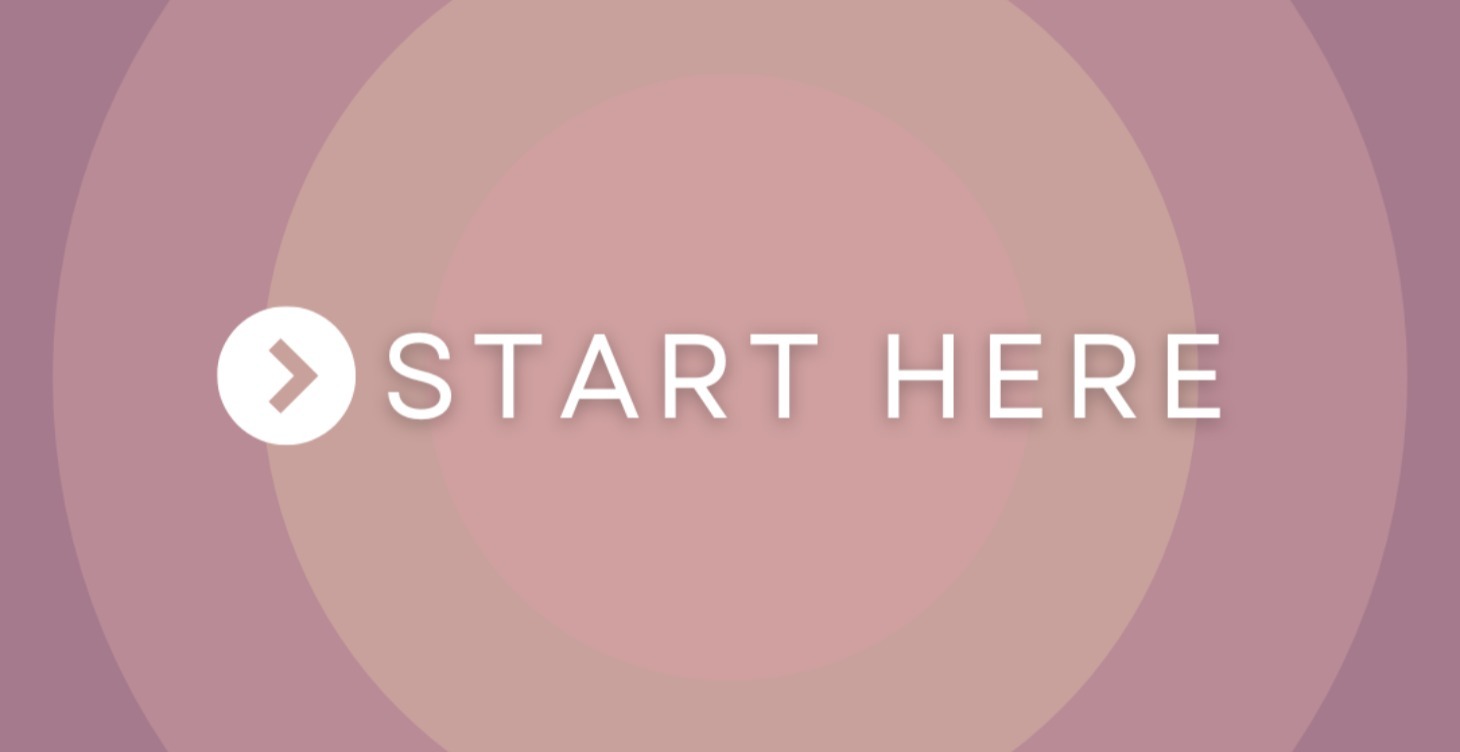 Start Here for Success