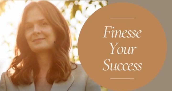 Finesse Your Success