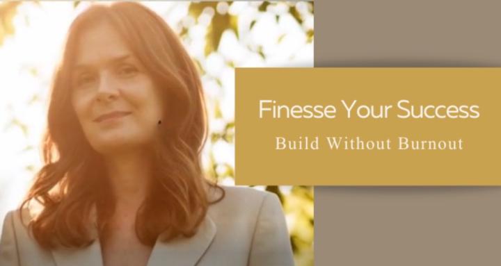 Finesse Your Success