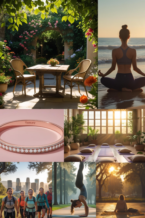 Vision Board