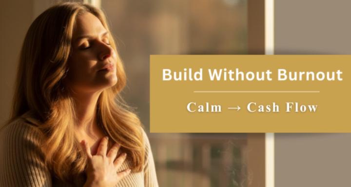 Finesse Your Success