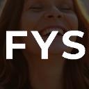 Logo Finesse Your Success