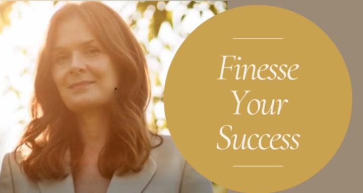Finesse Your Success