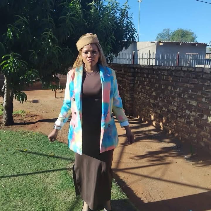 Selina Seretsi