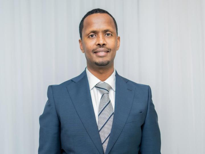 Abdi Ahmed