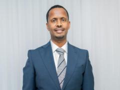 Abdi Ahmed