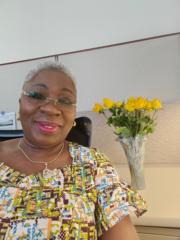 Dee Aiyegoro