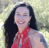 Kim Falconer