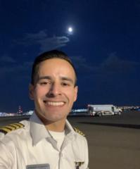 Armando E. Hernandez