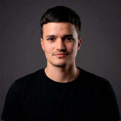 Diego Vásquez