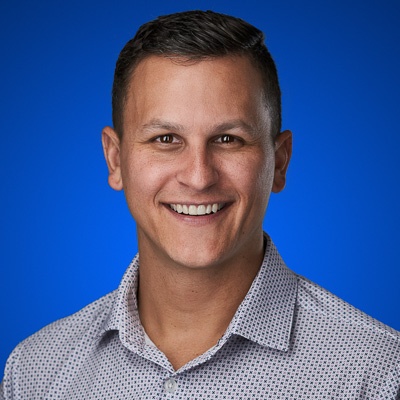 Eric Turnwald