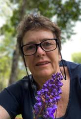 Caroline Whittle-Herbert