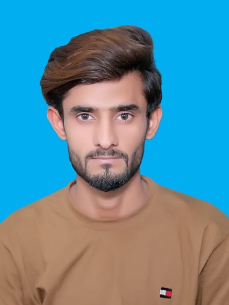 Muhammad Kashif