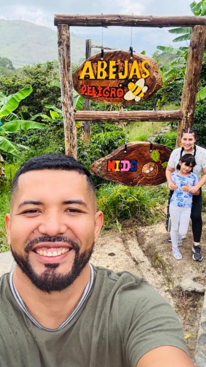 Alexander Penagos Aviles