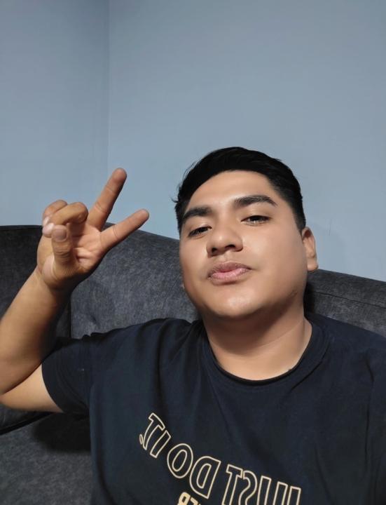 Ahiezer Puente saenz