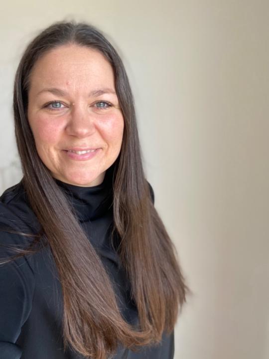 Malin Burström Gandrup