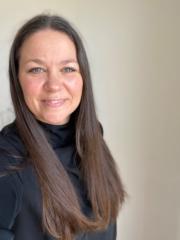 Malin Burström Gandrup