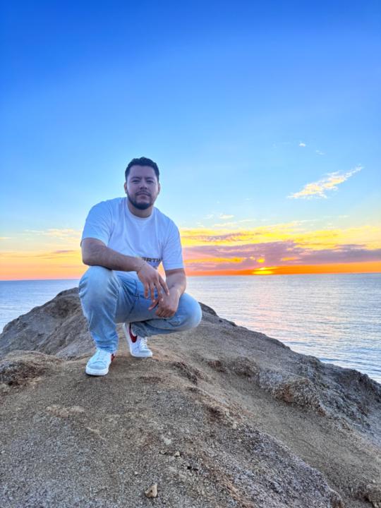 Rafael Escobar
