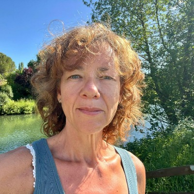 Sonja van Deursen
