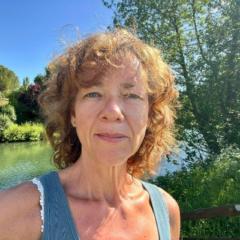 Sonja van Deursen