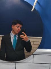 Jean Carlos Holguin Rincón